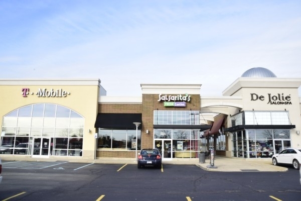 Listing Image #1 - Retail for sale at 18325 Hall Rd., Macomb MI 48044 Listing Image #1 - Retail for sale at 18325 Hall Rd., Macomb MI 48044