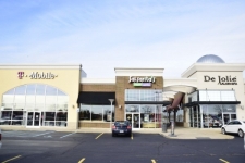 Listing Image #1 - Retail for sale at 18325 Hall Rd., Macomb MI 48044 Listing Image #1 - Retail for sale at 18325 Hall Rd., Macomb MI 48044