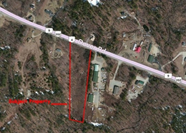 Listing Image #1 - Land for sale at 2121 Dover Road, Epsom NH 03234