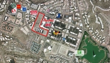 Land property for sale in Fountain Hills, AZ
