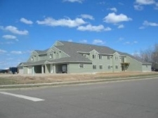 Listing Image #1 - Multi-family for sale at 20 E John St, Rice Lake WI 54868