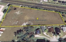 Listing Image #1 - Land for sale at 1819 W. County Road 419, Oviedo FL 32765