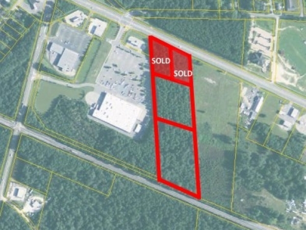 Listing Image #1 - Land for sale at 0 US Hwy 341, Hazlehurst GA 31539 Listing Image #1 - Land for sale at 0 US Hwy 341, Hazlehurst GA 31539