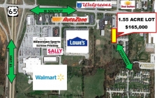 Listing Image #1 - Land for sale at South 15th Street, Ozark MO 65721