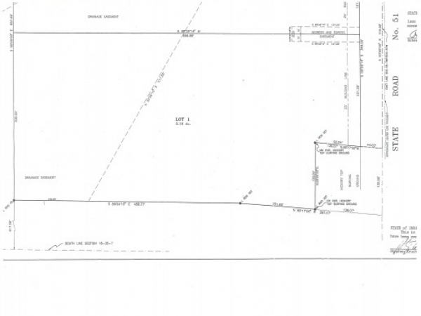 Listing Image #1 - Land for sale at 7524 Grand Boulevard, Hobart IN 46342