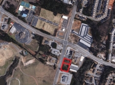 Listing Image #1 - Land for sale at 860 Scenic Hwy, Lawrenceville GA 30045