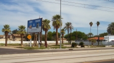 Listing Image #1 - Land for sale at 2130 W Main St, Mesa AZ 85201