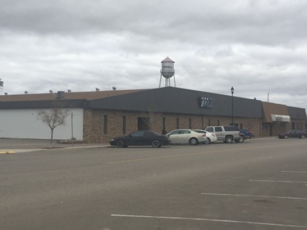Listing Image #1 - Office for sale at 112 W Main Ave, Mohall ND 58761 Listing Image #1 - Office for sale at 112 W Main Ave, Mohall ND 58761