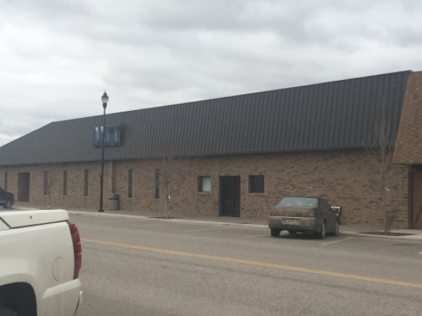 Listing Image #2 - Office for sale at 112 W Main Ave, Mohall ND 58761 Listing Image #2 - Office for sale at 112 W Main Ave, Mohall ND 58761