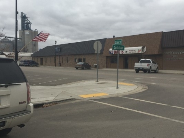 Listing Image #3 - Office for sale at 112 W Main Ave, Mohall ND 58761 Listing Image #3 - Office for sale at 112 W Main Ave, Mohall ND 58761