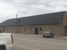 Listing Image #2 - Office for sale at 112 W Main Ave, Mohall ND 58761 Listing Image #2 - Office for sale at 112 W Main Ave, Mohall ND 58761