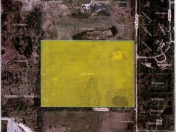 Listing Image #1 - Land for sale at 19860 Dorothy Lane, Long Grove IL 60047 Listing Image #1 - Land for sale at 19860 Dorothy Lane, Long Grove IL 60047