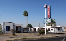 Listing Image #1 - Motel for sale at 1933 W Van Buren St, Phoenix AZ 85009 Listing Image #1 - Motel for sale at 1933 W Van Buren St, Phoenix AZ 85009