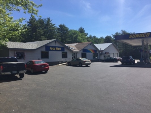 Listing Image #1 - Retail for sale at 2250 Route 16, West Ossipee NH 03890