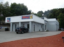 Retail property for sale in Cranston, RI