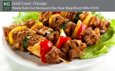 Listing Image #1 - Business for sale at Gold Coast, Chicago IL 60611