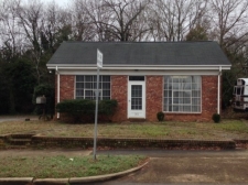 Listing Image #1 - Office for sale at 361 Charlotte Avenue, Rock Hill SC 29730