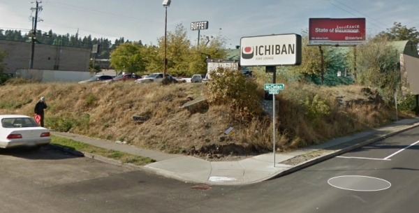 Listing Image #1 - Land for sale at 201 W 2nd, Spokane WA 99201 Listing Image #1 - Land for sale at 201 W 2nd, Spokane WA 99201