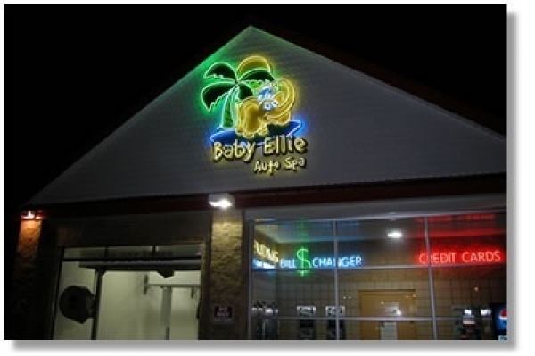 Listing Image #1 - Retail for sale at 7908 Gratiot, Saginw MI 48608