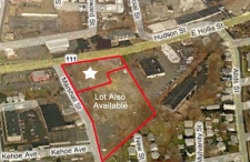 Listing Image #1 - Land for sale at 55 East Hollis Street, Nashua NH 03060