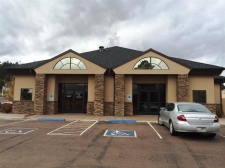 Listing Image #1 - Health Care for sale at 1941 S White Mountain Rd (SR 260), Show Low AZ 85901