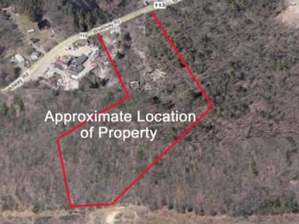 Listing Image #1 - Land for sale at 625A Broadway Rd., Dracut MA 01826 Listing Image #1 - Land for sale at 625A Broadway Rd., Dracut MA 01826