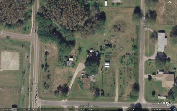 Listing Image #1 - Multi-Use for sale at 9715 WILSKY BV, TAMPA FL 33615