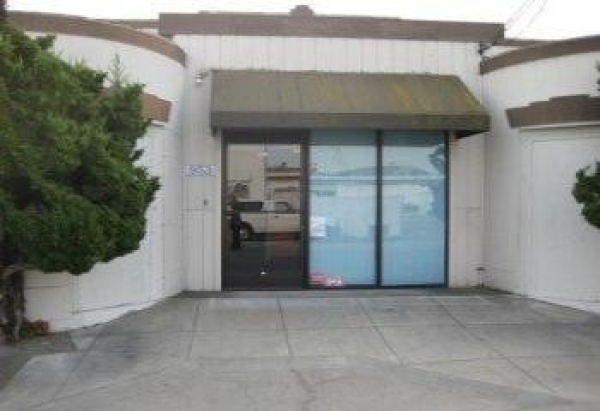 Listing Image #1 - Industrial for sale at 953 Washington Street, San Carlos CA 94070