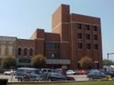 Listing Image #1 - Office for sale at 127 Main St., Lebanon IN 46052