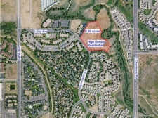 Listing Image #1 - Land for sale at NE of E. 2nd Avenue and Sable Blvd., Aurora CO 80011