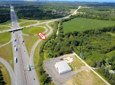 Listing Image #1 - Land for sale at 128 Saemann Road, Chesterton IN 46304