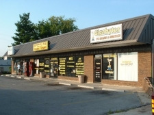 Listing Image #1 - Retail for sale at 903 S. Wall Street, Calhoun GA 30701