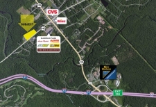 Listing Image #1 - Land for sale at RT 940, Blakeslee PA 18610
