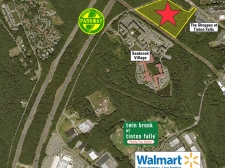 Listing Image #1 - Land for sale at Essex Road, Tinton Falls NJ 07753 Listing Image #1 - Land for sale at Essex Road, Tinton Falls NJ 07753