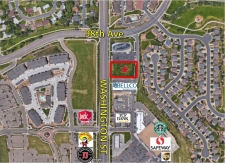 Listing Image #1 - Land for sale at SEC Washington and 98th Avenue, Thornton CO 80229