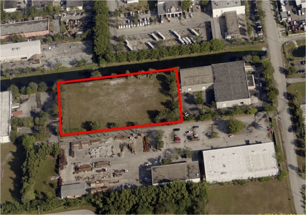 Listing Image #1 - Land for sale at 2031 NW 15th Avenue, Pompano Beach FL 33069 Listing Image #1 - Land for sale at 2031 NW 15th Avenue, Pompano Beach FL 33069