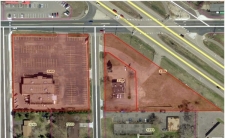 Listing Image #1 - Land for sale at 2390, 2394, 2400, Mounds View Boulevard, Mounds View MN 55112 Listing Image #1 - Land for sale at 2390, 2394, 2400, Mounds View Boulevard, Mounds View MN 55112