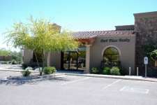 Listing Image #1 - Office for sale at 2919 S Ellsworth Rd, Suite 109, Mesa AZ 85212
