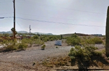 Listing Image #1 - Land for sale at 3719 N 54th Street, Mesa AZ 85215