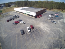 Shopping Center property for sale in Byron, GA