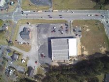 Listing Image #2 - Shopping Center for sale at 202 Hwy 49 N, Byron GA 31008