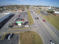 Listing Image #3 - Shopping Center for sale at 202 Hwy 49 N, Byron GA 31008