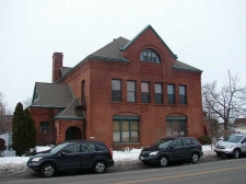 Listing Image #1 - Office for sale at 474 Broadway, Pawtucket RI 02860