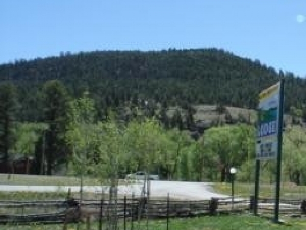 Listing Image #1 - Resort for sale at Colorado Mountains, Karen CO 28751