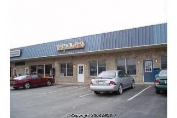 Listing Image #1 - Retail for sale at 26 Forever Green Drive, Falling Waters WV 25419