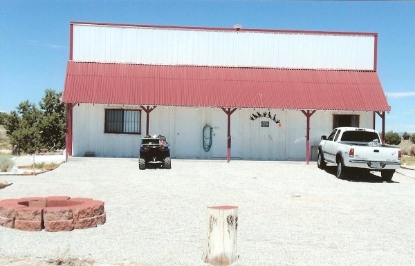 Listing Image #1 - Multi-Use for sale at Highway 318 and Highway 6, Lund NV 89317