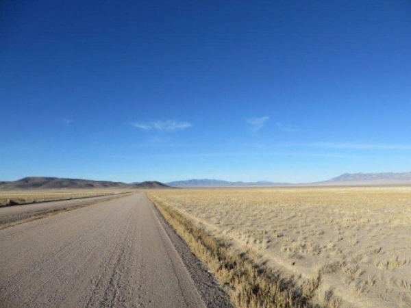 Listing Image #1 - Land for sale at Highway 375, Rachel NV 89001
