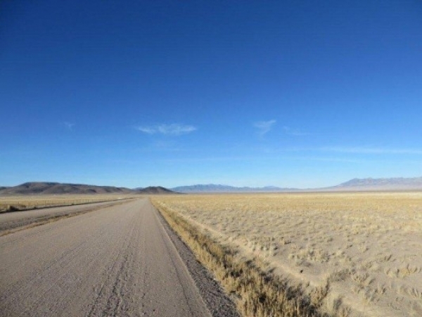 Listing Image #1 - Land for sale at Highway 375 - 847 Acres - 2540 AFA Water, Rachel NV 89001