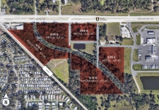 Land property for sale in North Fort Myers, FL