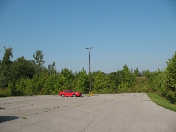 Listing Image #1 - Land for sale at Sprigg Street & Southern Expressway, Cape Girardeau MO 63703